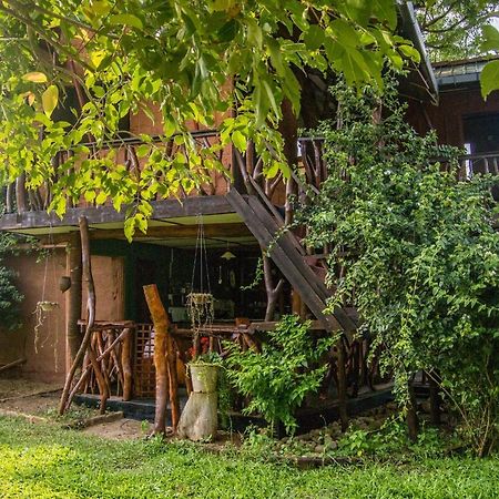 Anushka Nera Nature House Sigiriya Oda fotoğraf