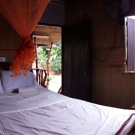 Anushka Nera Nature House Sigiriya Dış mekan fotoğraf