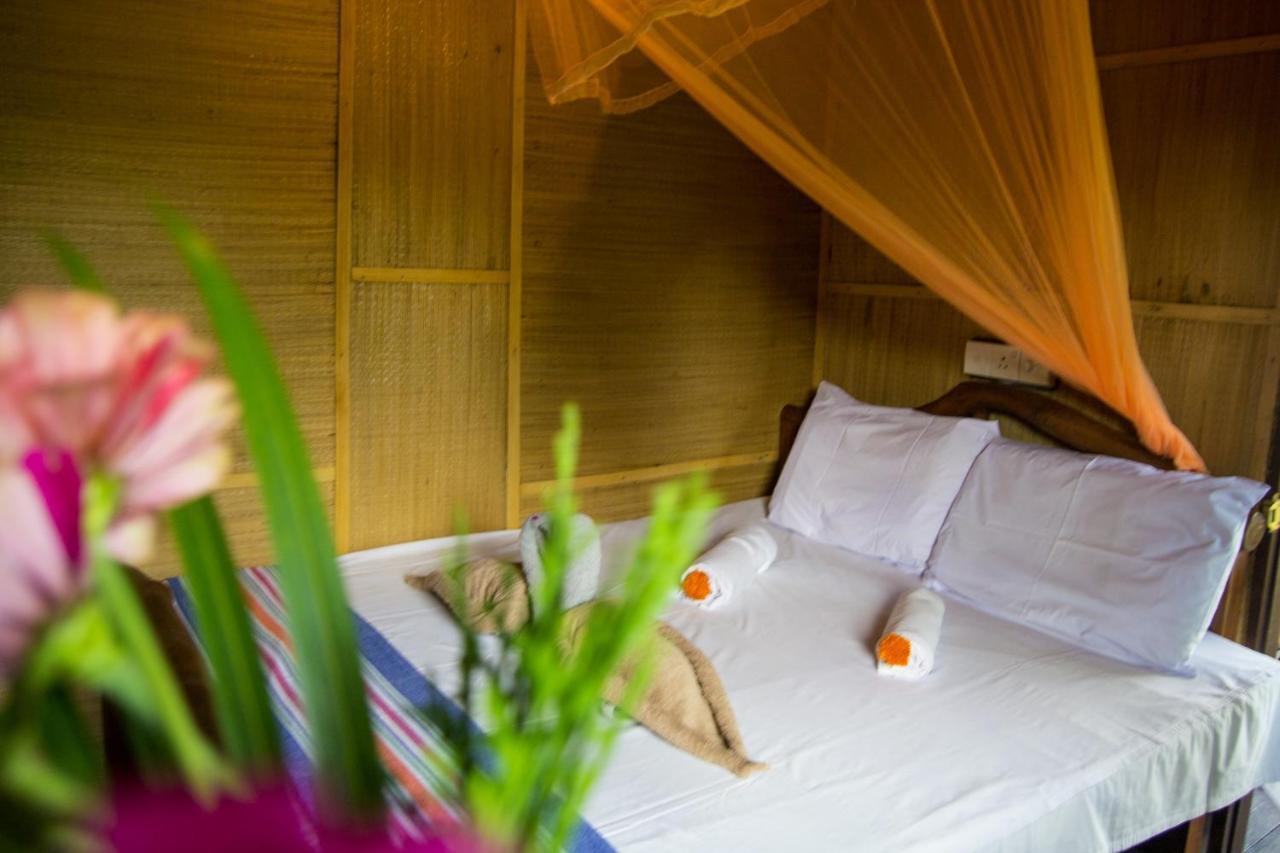 Anushka Nera Nature House Sigiriya Oda fotoğraf